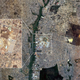 Estádio do Zimpeto, Maputo, Mozambique, composite of data from 2017-2018